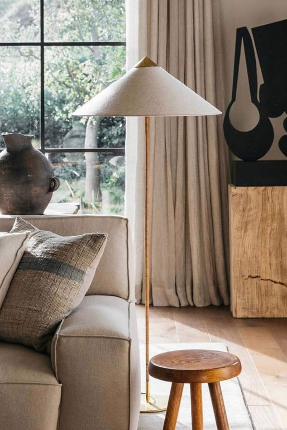 9602 Floor Lamp - everlamps