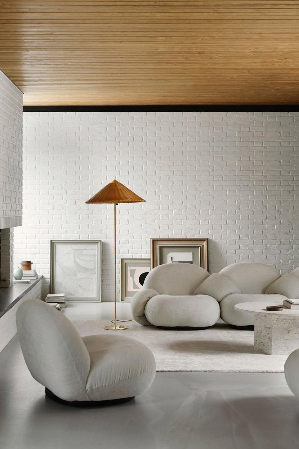 9602 Floor Lamp - everlamps