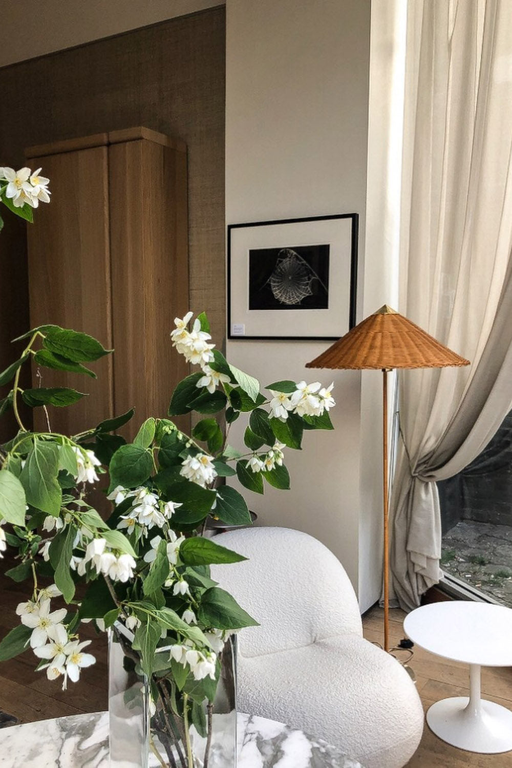 9602 Floor Lamp - everlamps