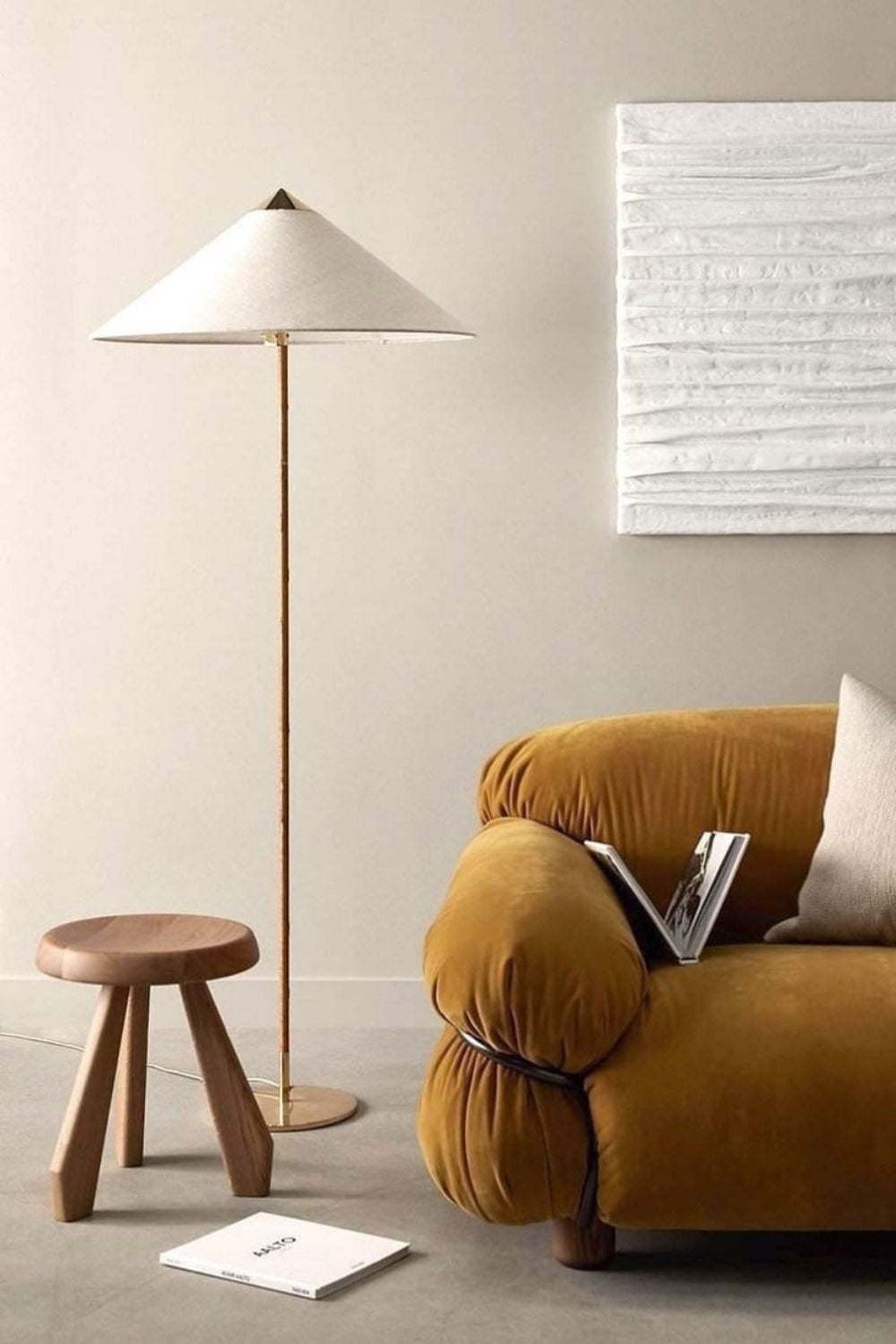9602 Floor Lamp - everlamps