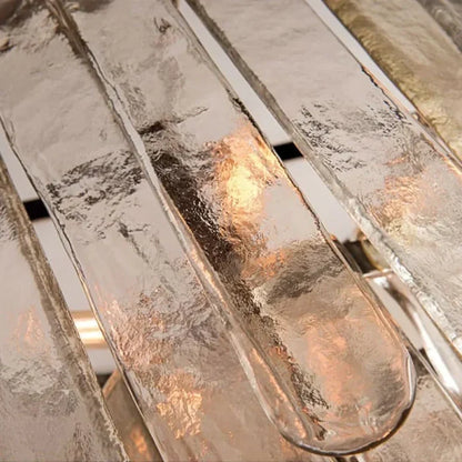 Fenwater Crystal Falls Chandelier