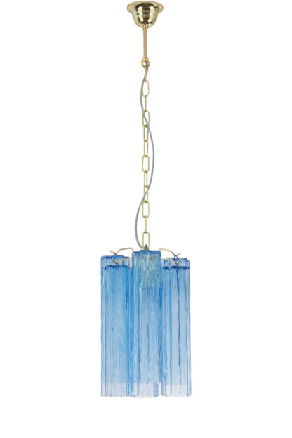 Blue Art Tronchi Pendant Light | everlamps