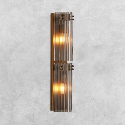 Delsie Double Sconce