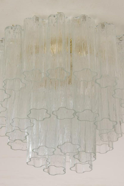 Art Trunci Glass Statement Ceiling Light - view 9 | everlamps