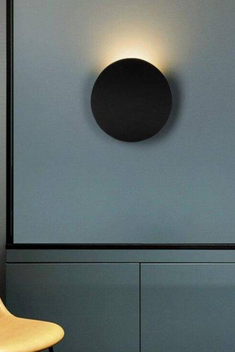 AGATE Wall Lamp - view 9 | everlamps