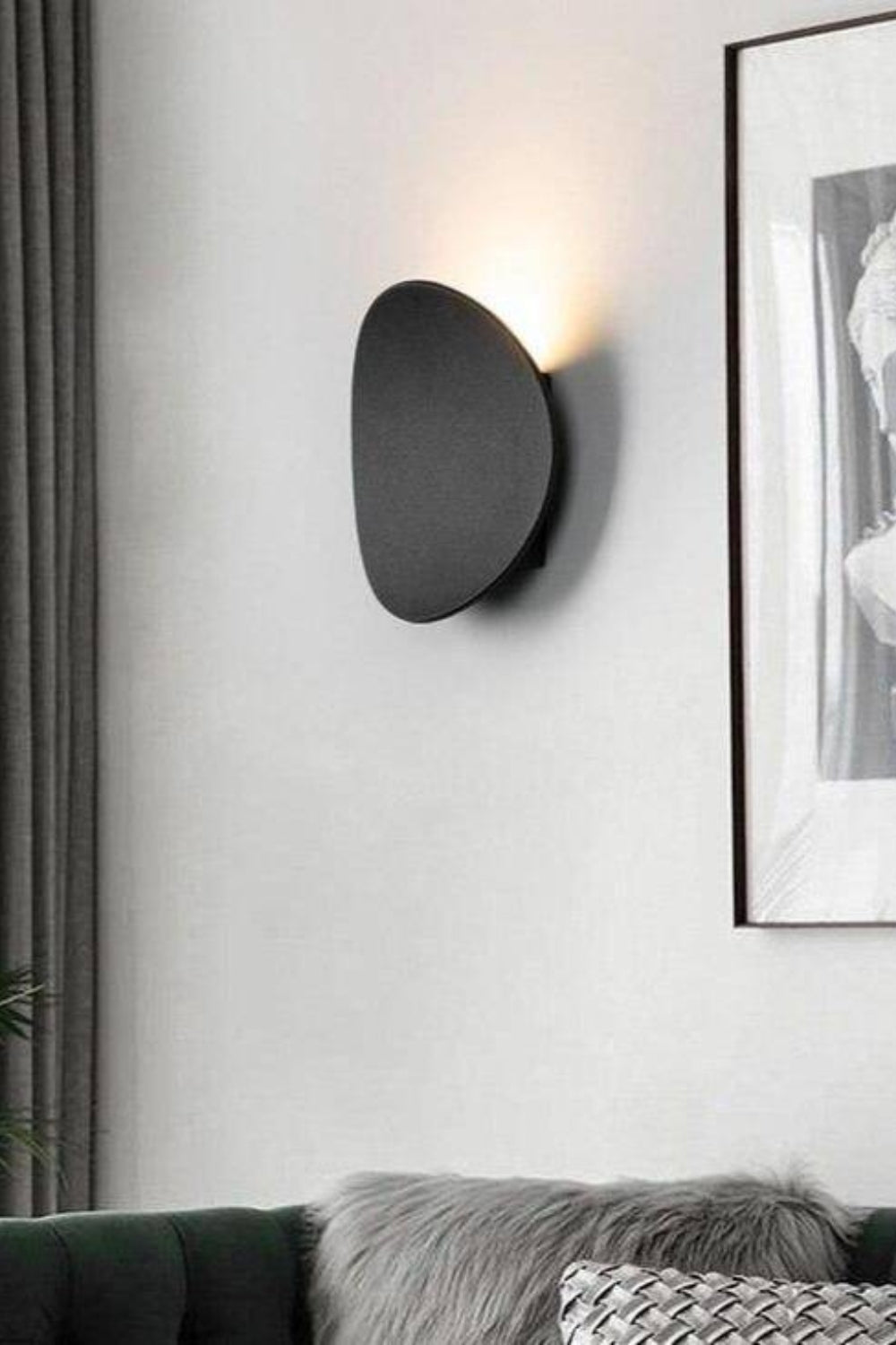 AGATE Wall Lamp - view 11 | everlamps
