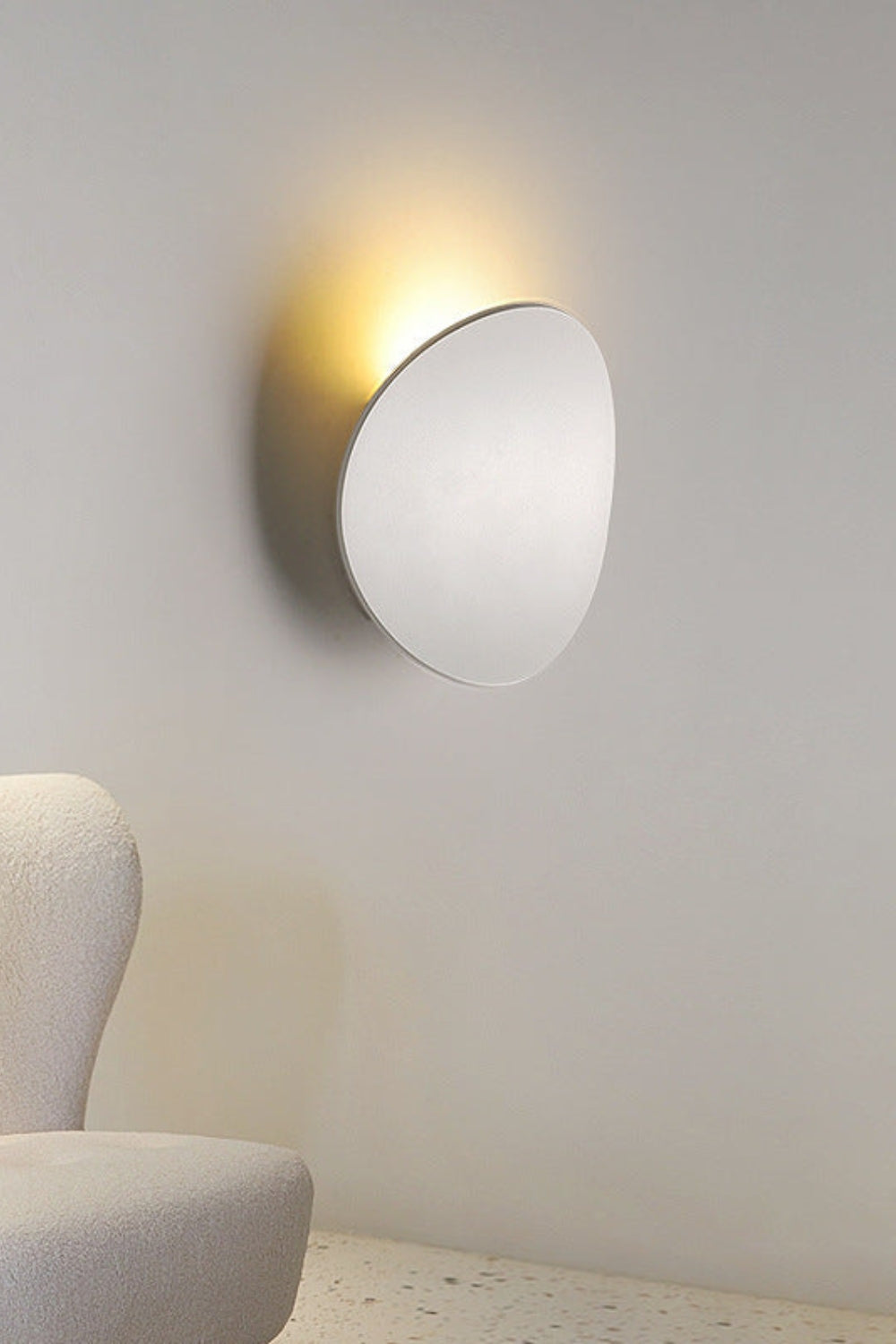 AGATE Wall Lamp - view 2 | everlamps