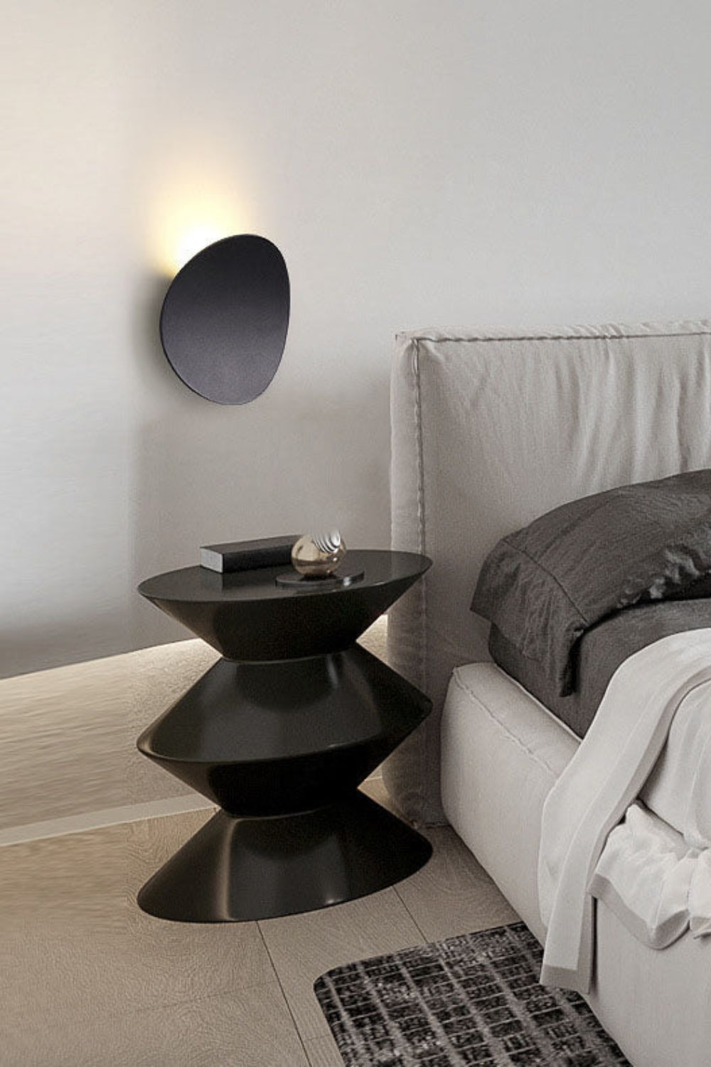 AGATE Wall Lamp - view 4 | everlamps