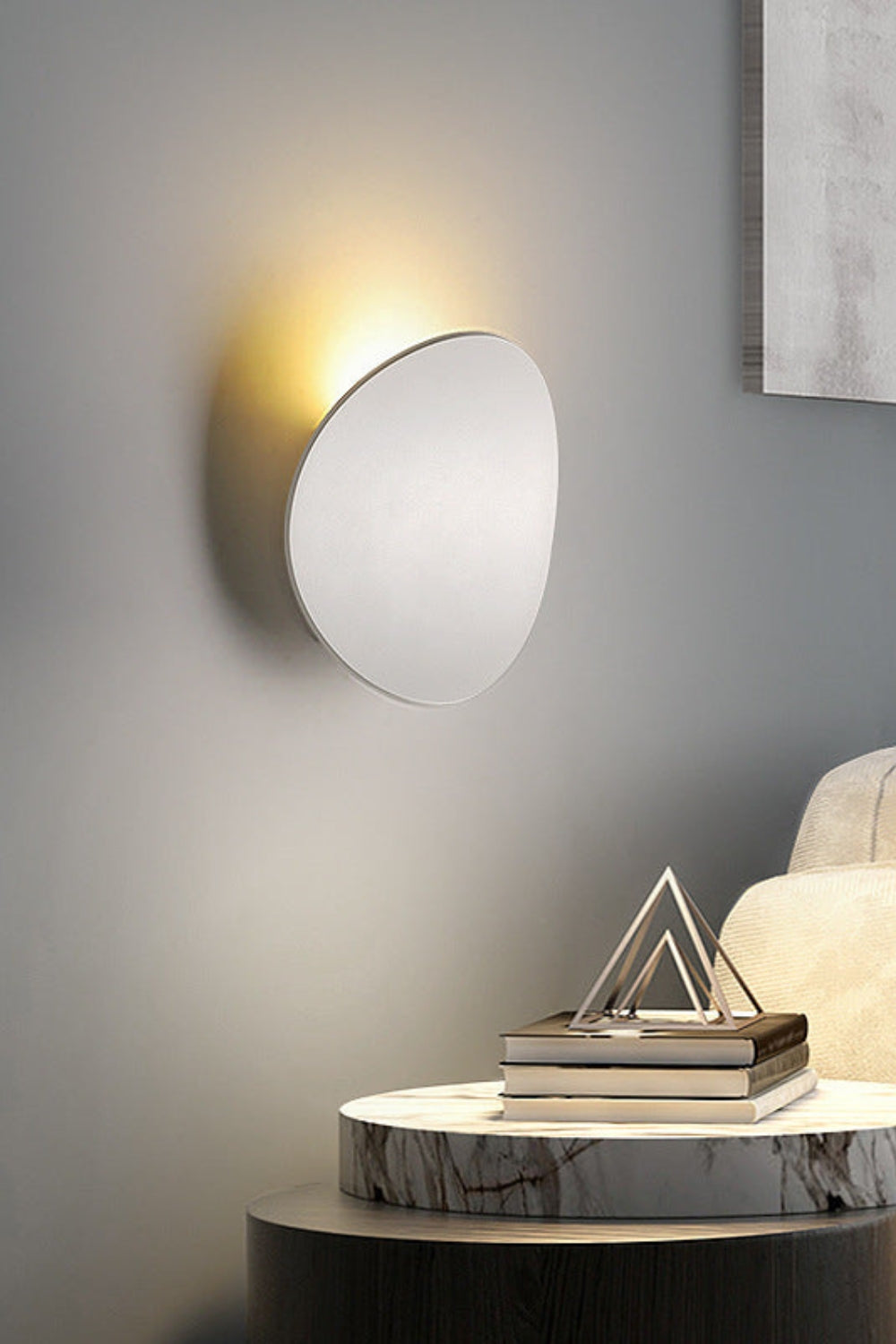 AGATE Wall Lamp - view 5 | everlamps