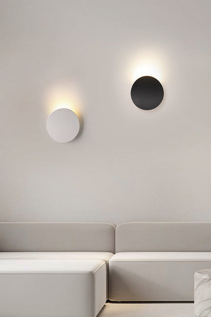AGATE Wall Lamp - view 6 | everlamps