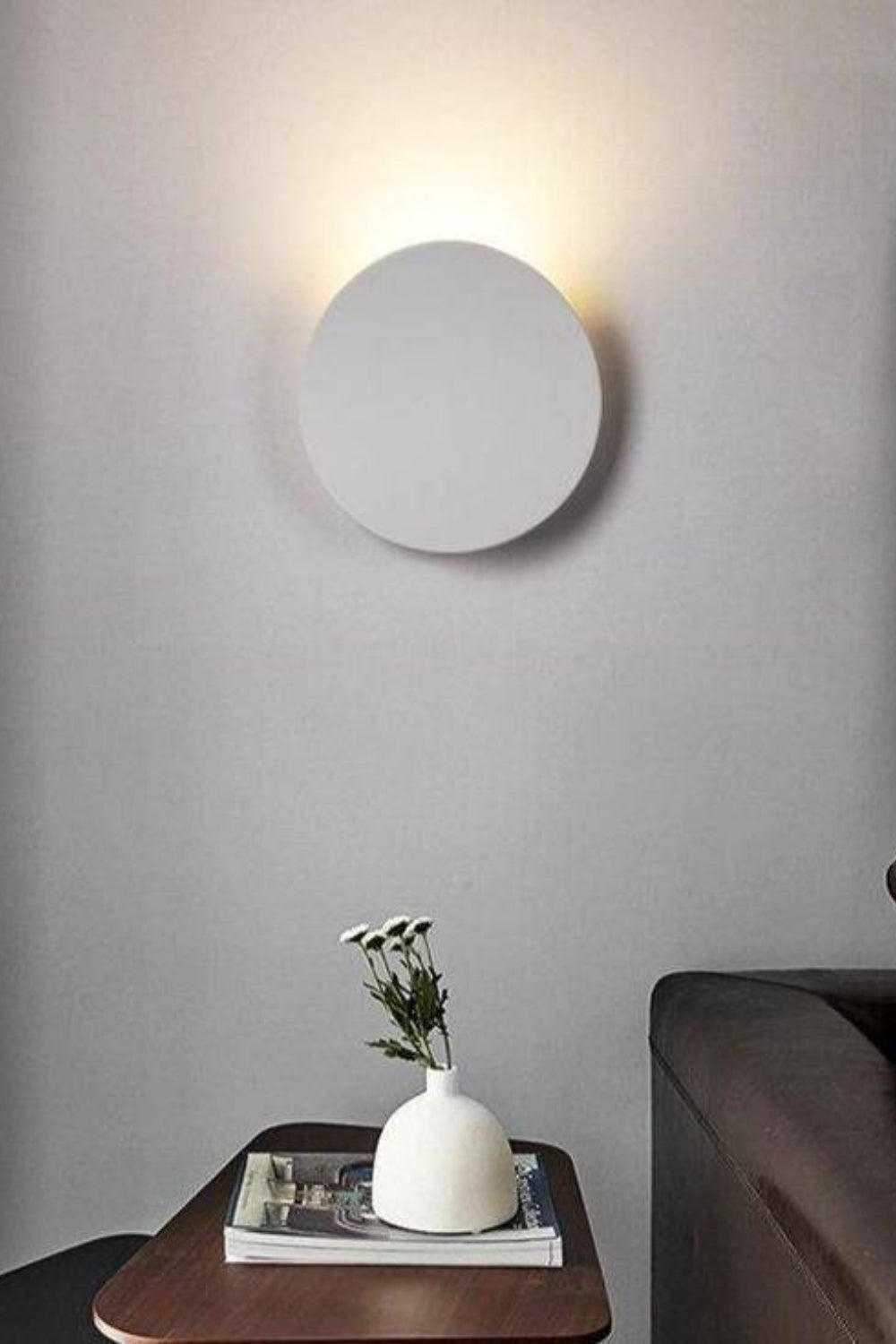 AGATE Wall Lamp - view 7 | everlamps