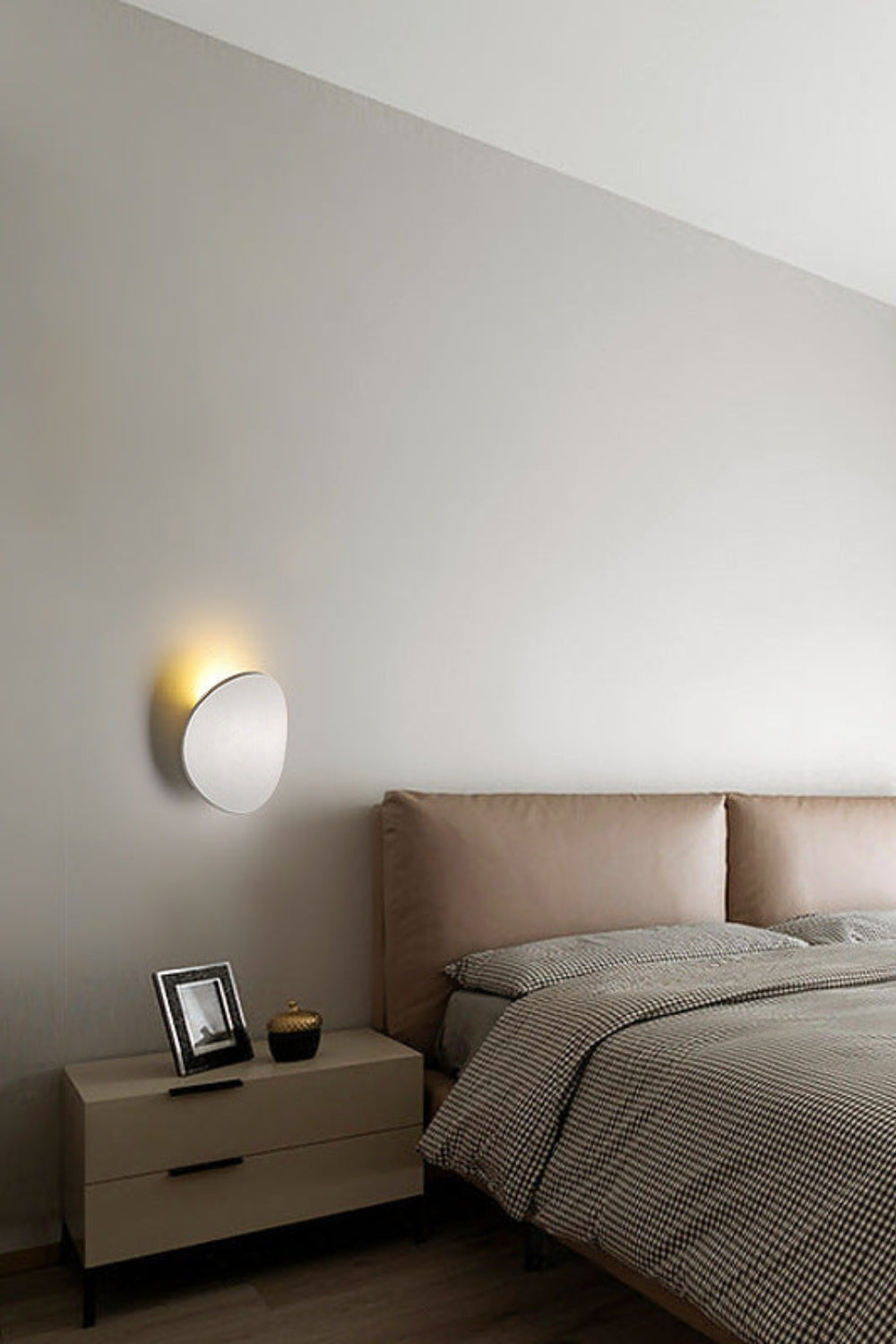 AGATE Wall Lamp - view 8 | everlamps