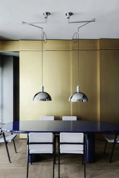 AS41Z Pendant Lamp - everlamps