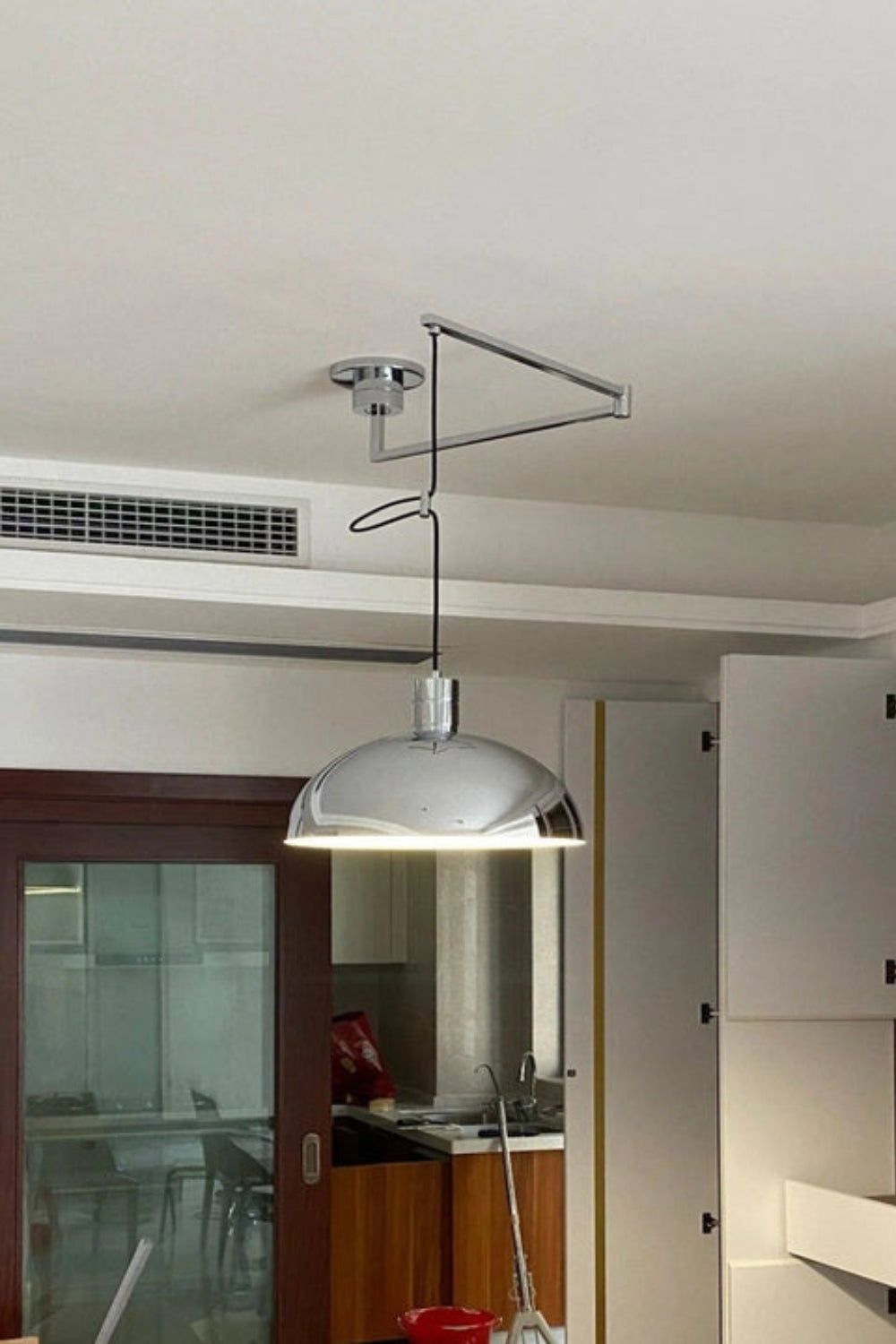 AS41Z Pendant Lamp - everlamps