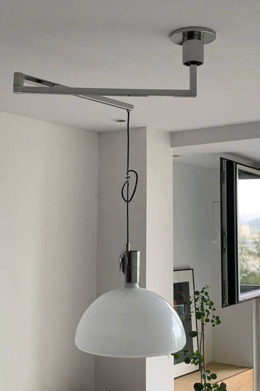 AS41Z Pendant Lamp - everlamps