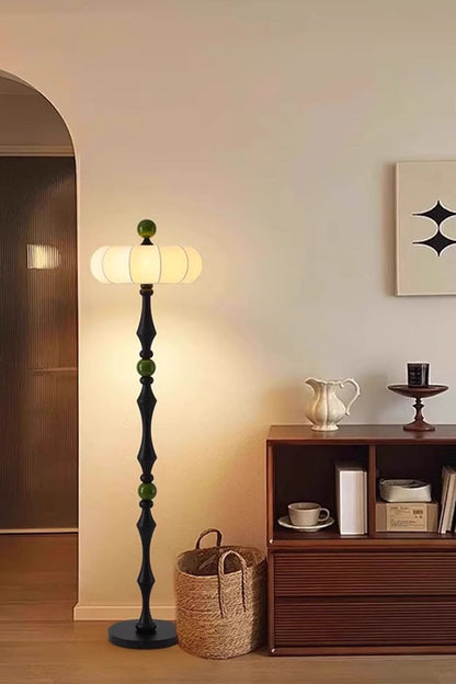 Adesso Orchard Floor Lamp - view 7 | everlamps