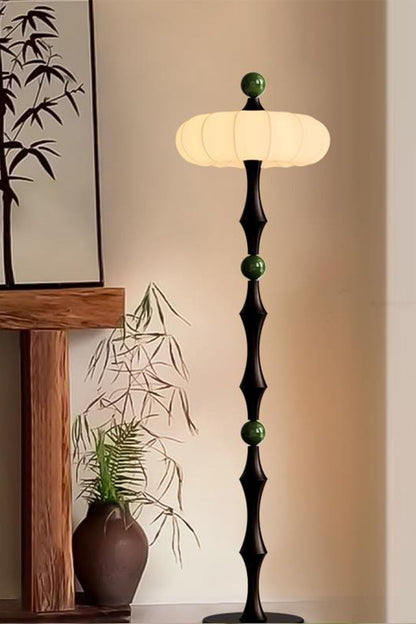 Adesso Orchard Floor Lamp - view 3 | everlamps