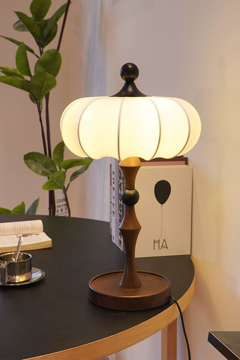 Adesso Orchard Table Lamp - view 5 | everlamps