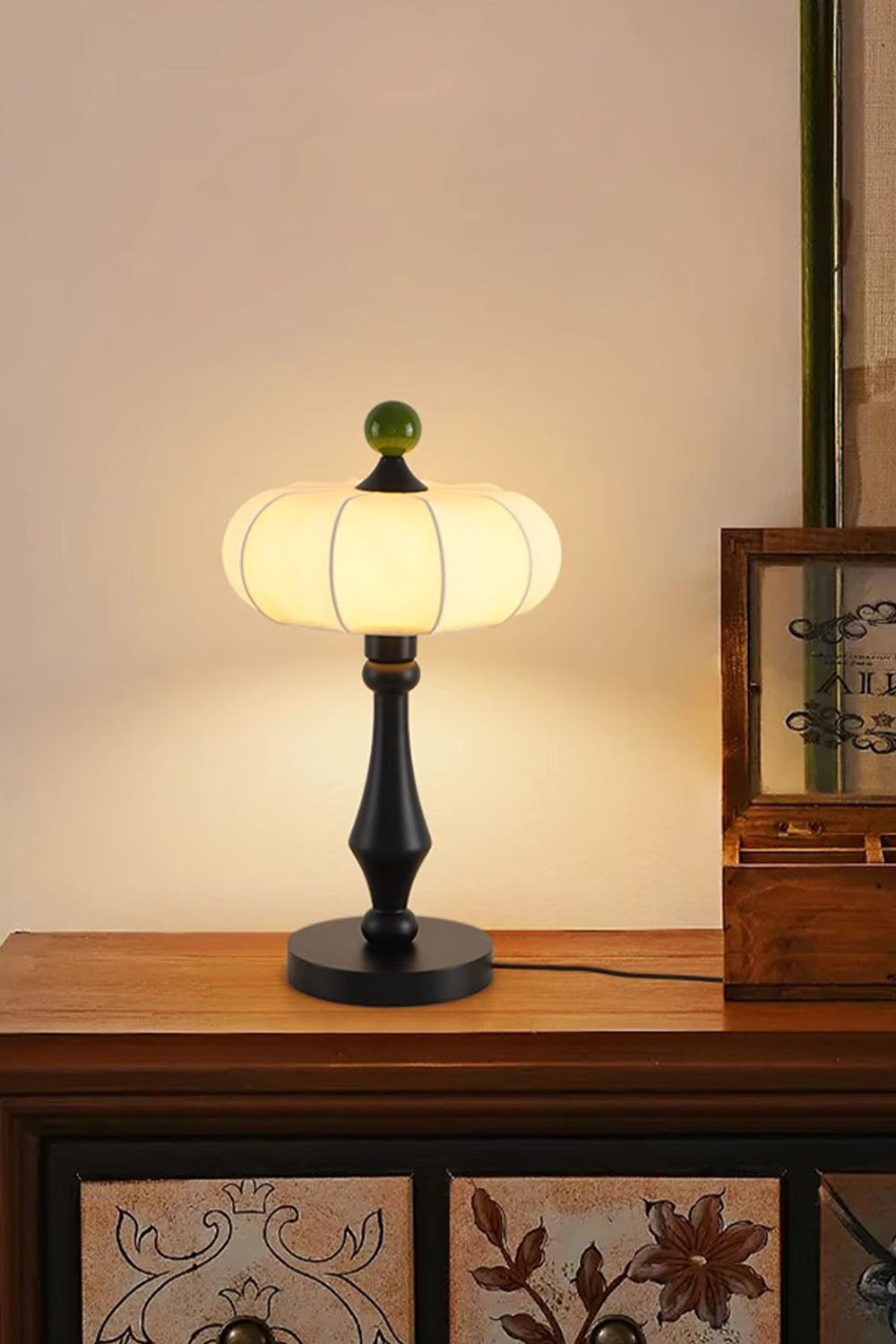 Adesso Orchard Table Lamp - view 6 | everlamps