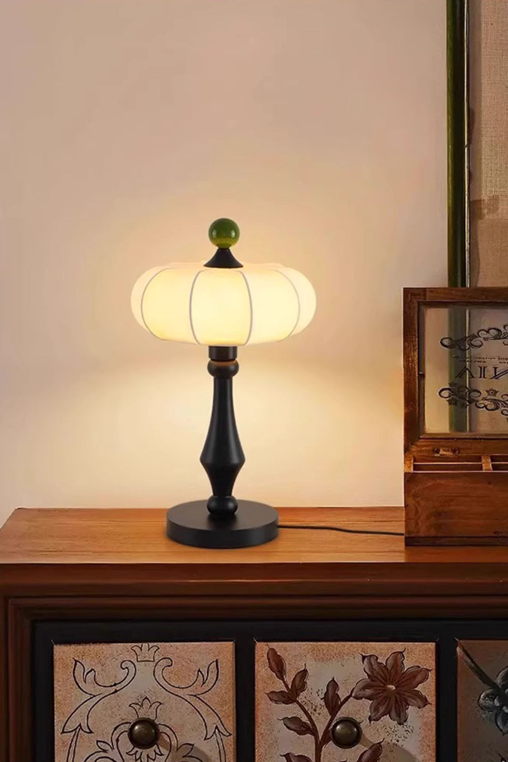 Adesso Orchard Table Lamp - view 2 | everlamps