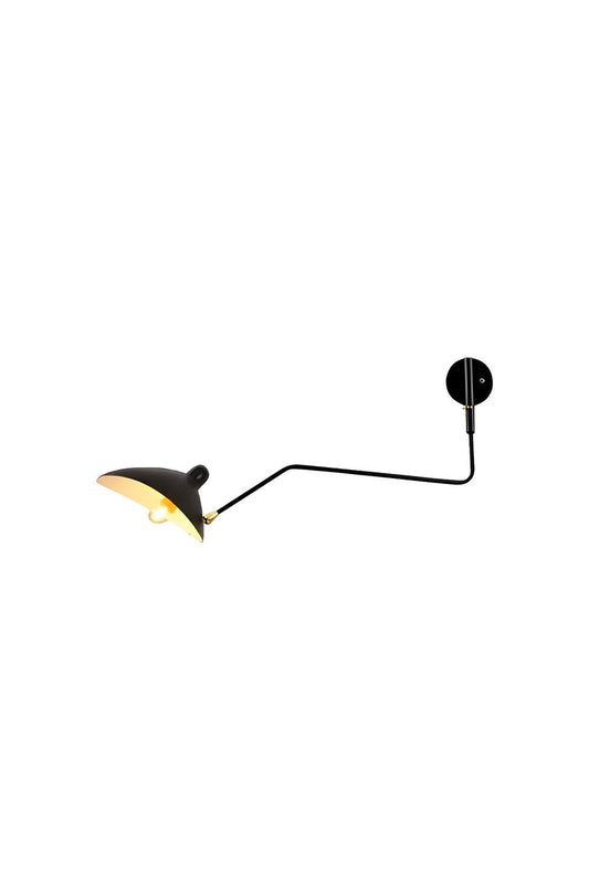 Adjustable Swing Arm Wall Lamp | everlamps