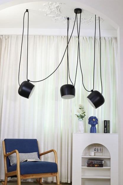 Aim Pendant Lamp - view 4 | everlamps