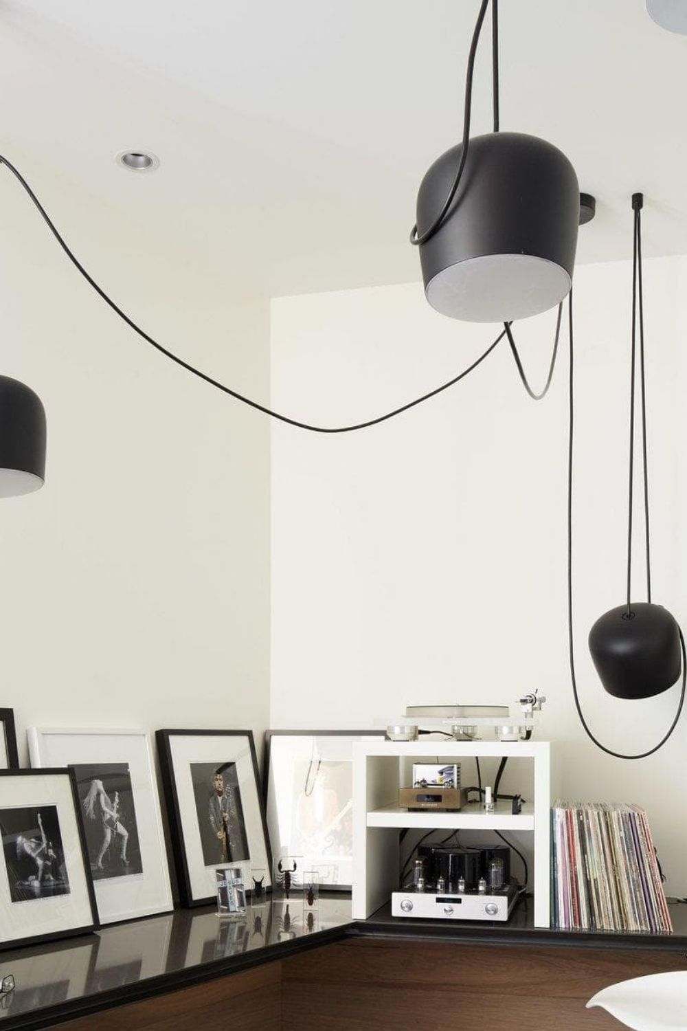 Aim Pendant Lamp - view 27 | everlamps