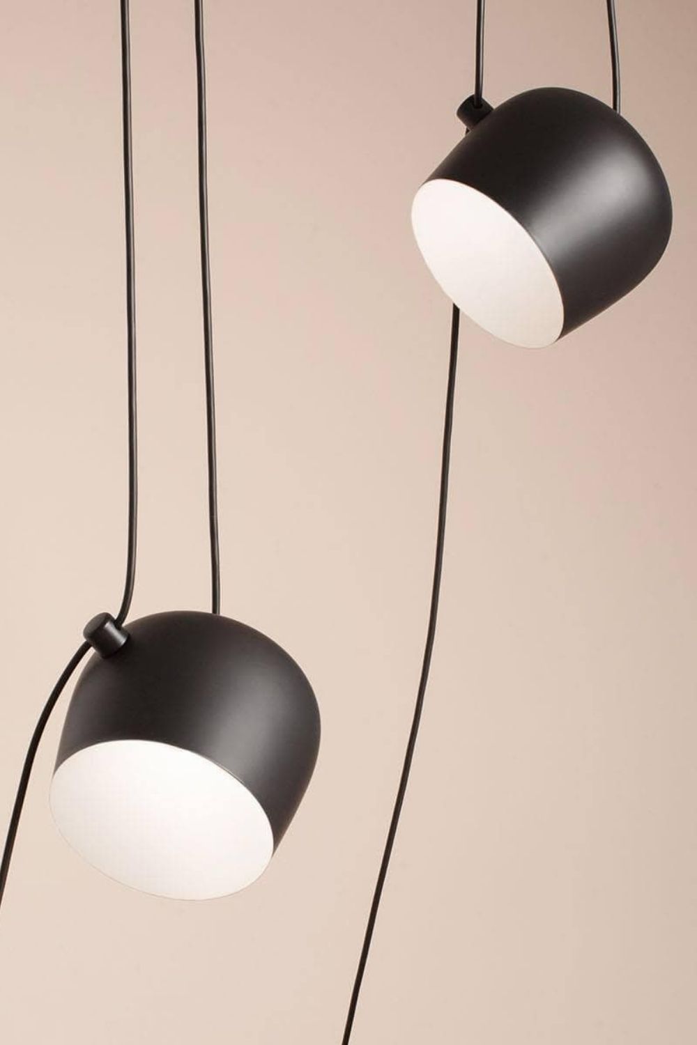 Aim Pendant Lamp - view 30 | everlamps
