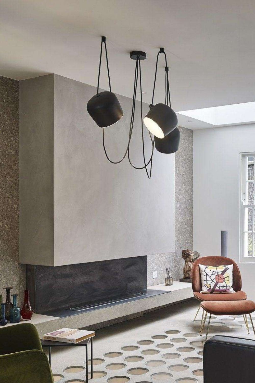 Aim Pendant Lamp - view 32 | everlamps
