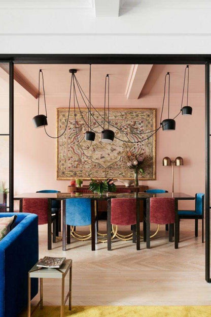 Aim Pendant Lamp - view 8 | everlamps
