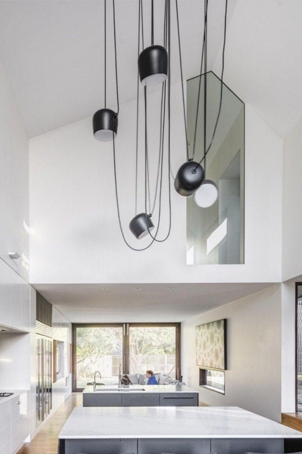 Aim Pendant Lamp - view 9 | everlamps