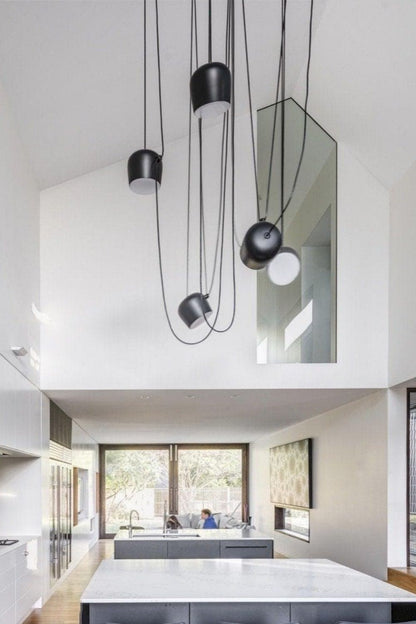 Aim Pendant Lamp - view 9 | everlamps