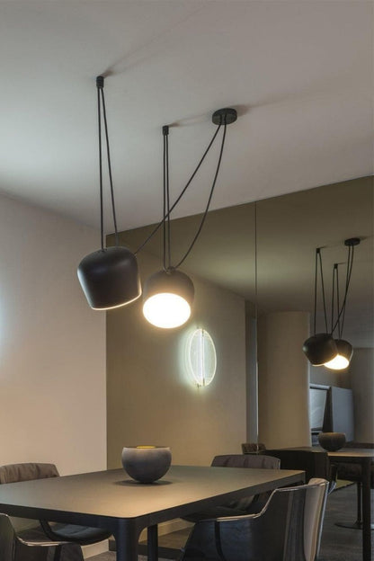 Aim Pendant Lamp - view 15 | everlamps
