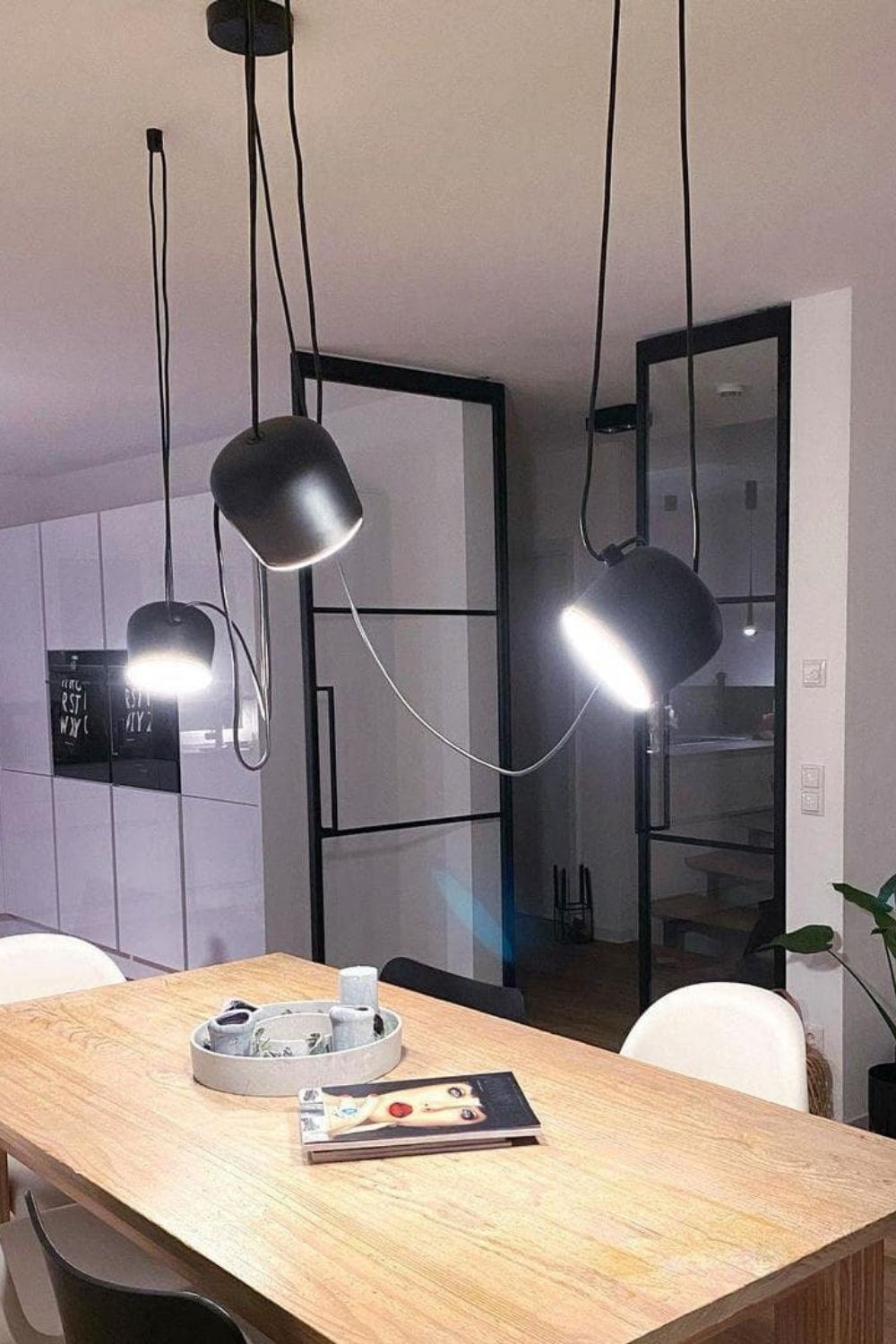 Aim Pendant Lamp - view 16 | everlamps