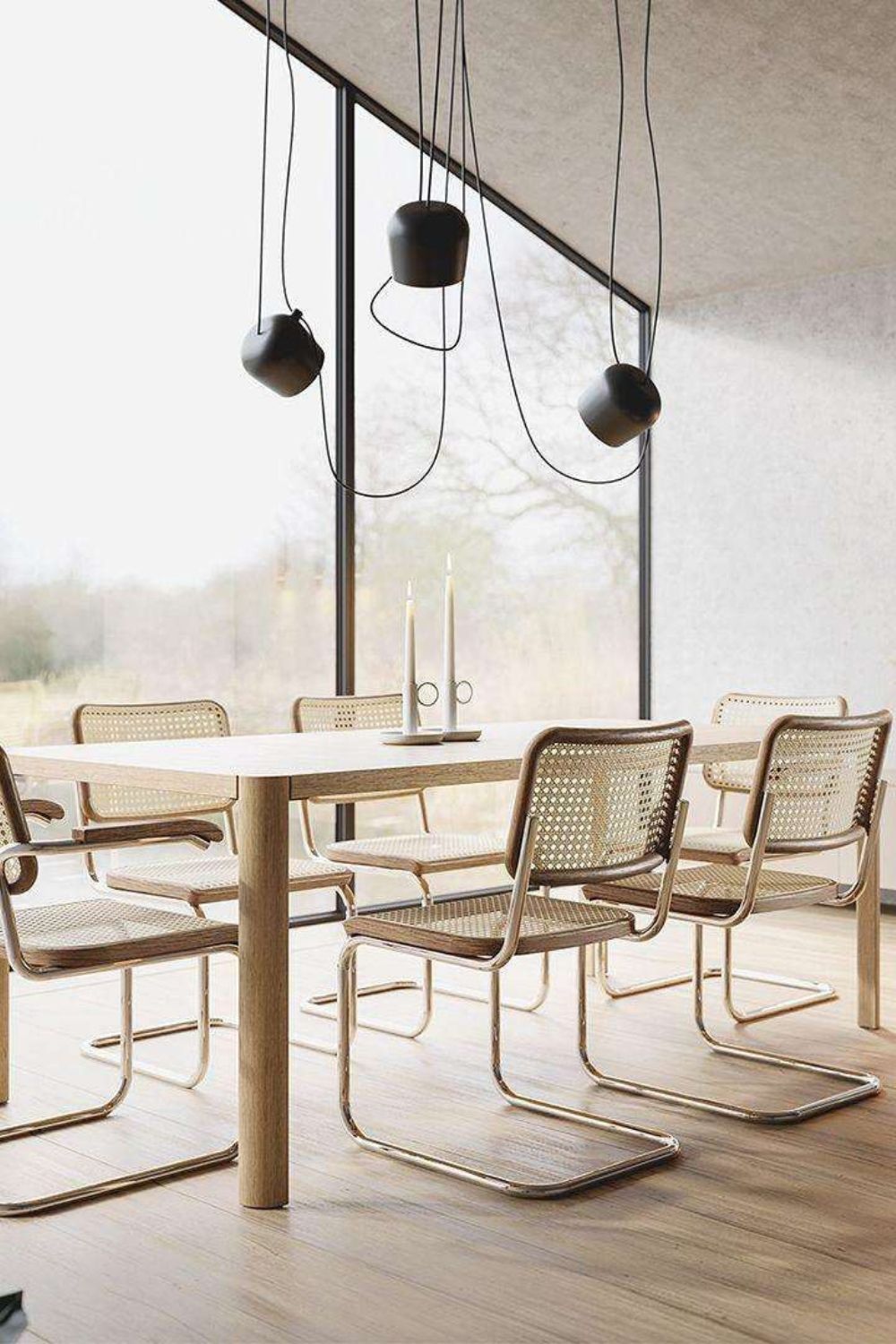 Aim Pendant Lamp - view 17 | everlamps
