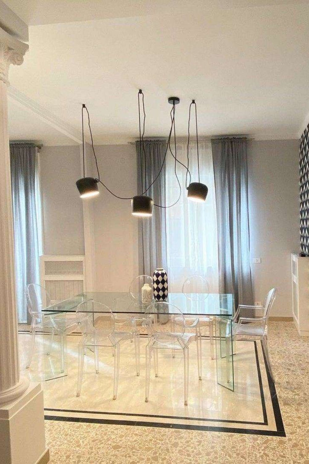Aim Pendant Lamp - view 18 | everlamps
