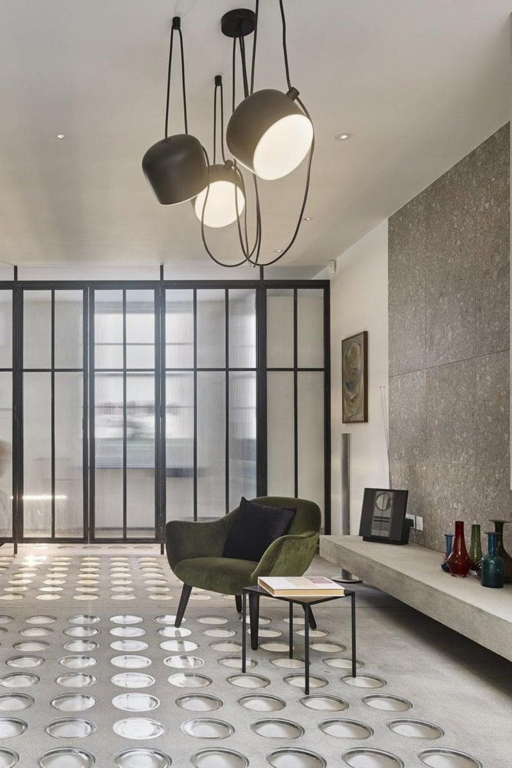 Aim Pendant Lamp - view 19 | everlamps
