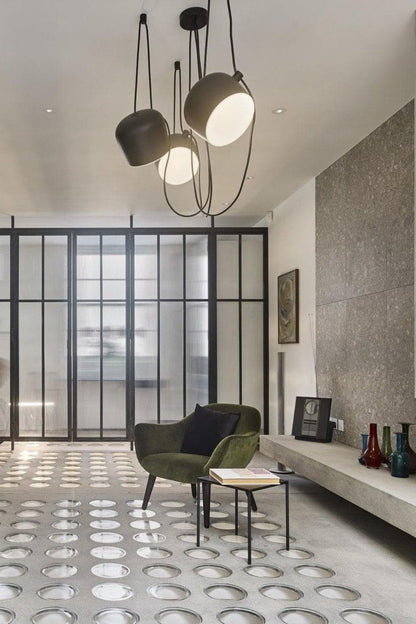 Aim Pendant Lamp - view 19 | everlamps