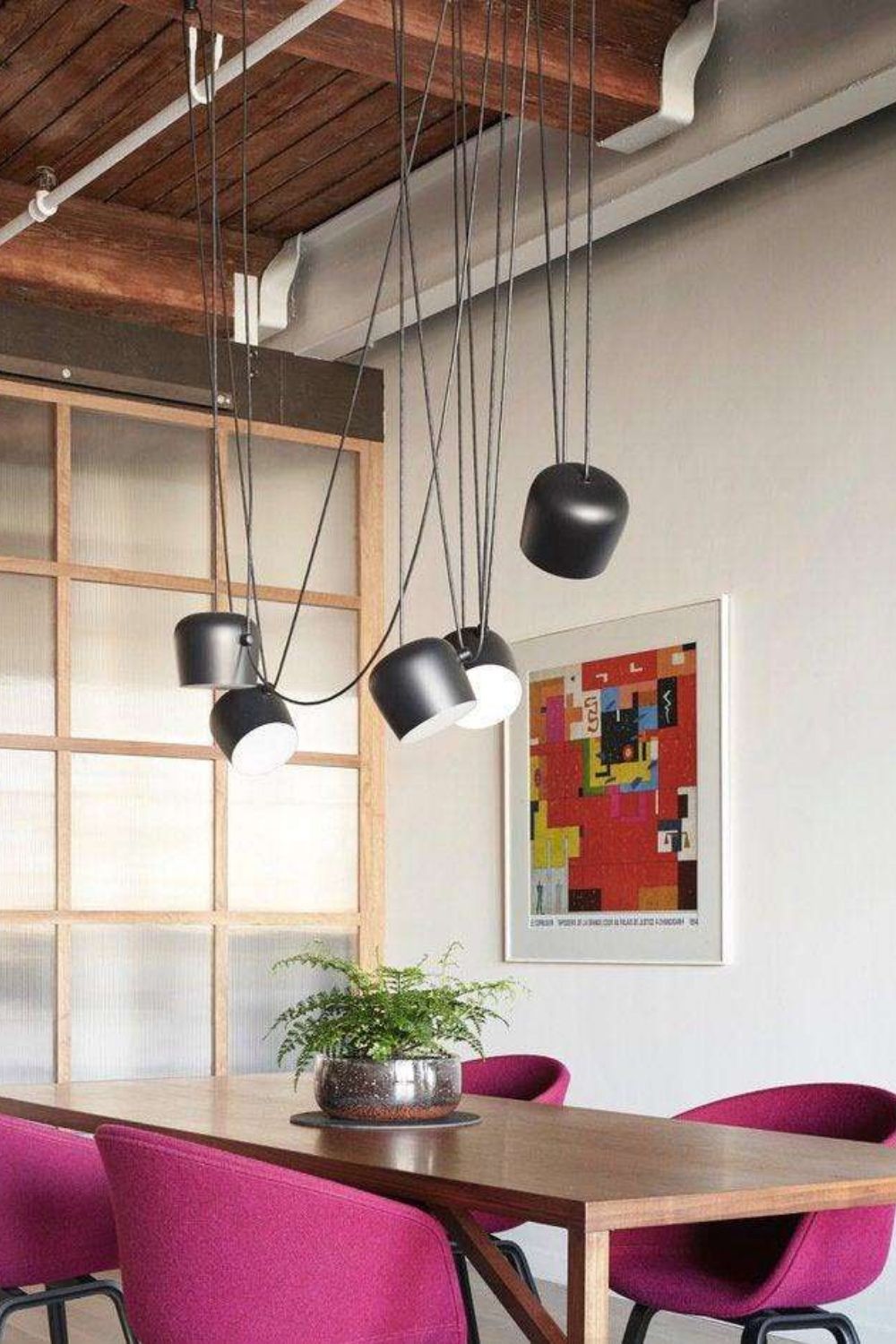 Aim Pendant Lamp - view 20 | everlamps
