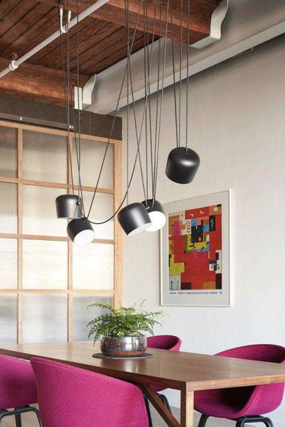 Aim Pendant Lamp - view 20 | everlamps