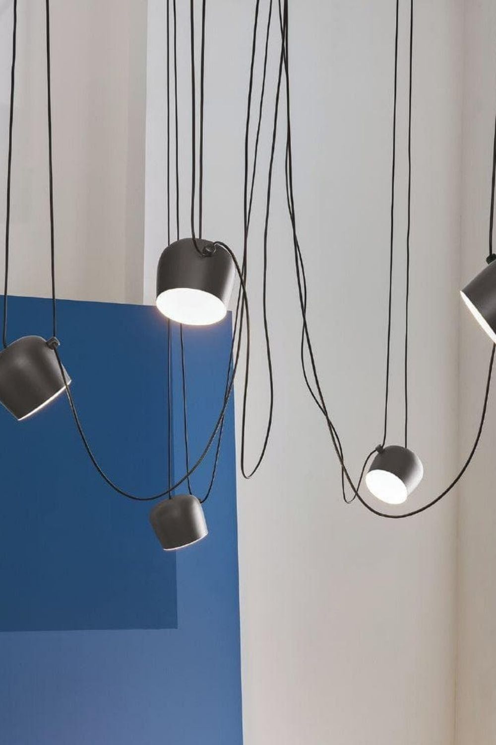 Aim Pendant Lamp - view 22 | everlamps