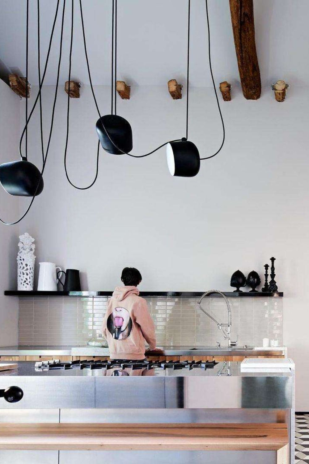 Aim Pendant Lamp - view 24 | everlamps