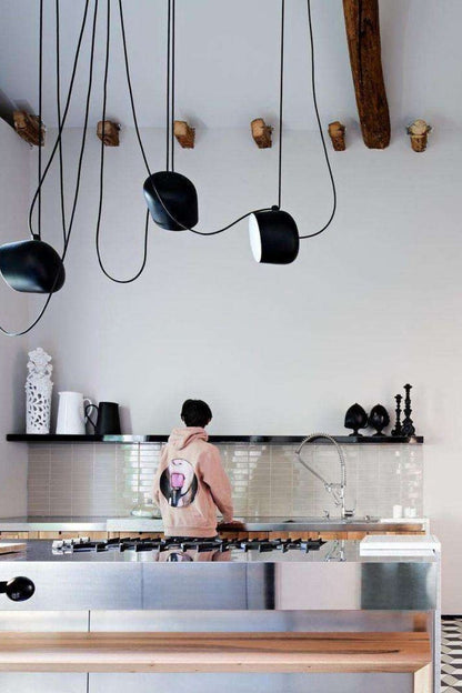 Aim Pendant Lamp - view 24 | everlamps