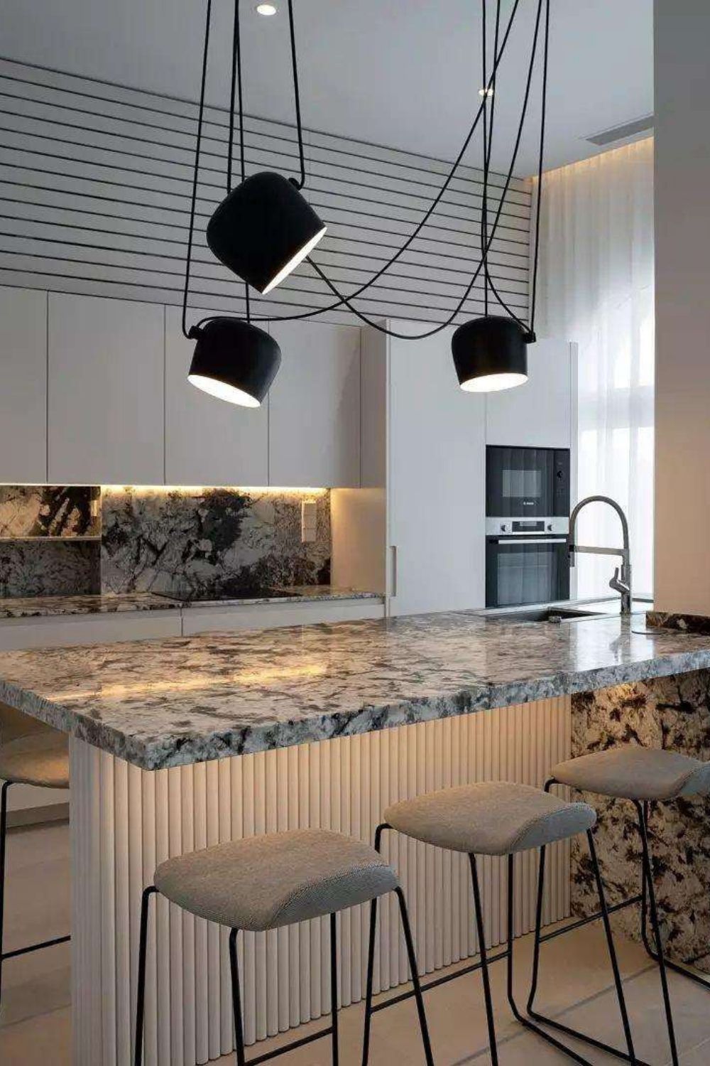 Aim Pendant Lamp - view 25 | everlamps