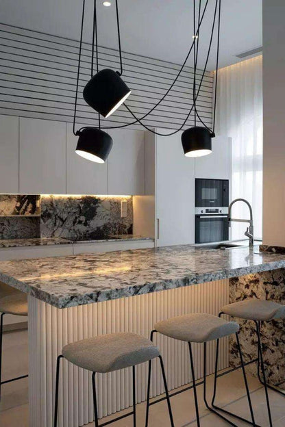 Aim Pendant Lamp - view 25 | everlamps