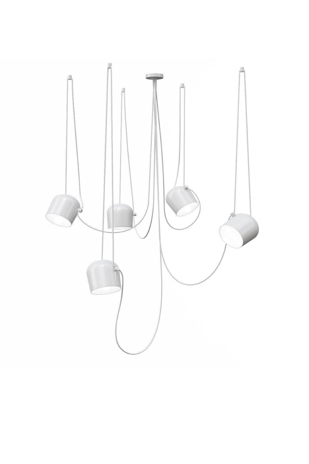 Aim Pendant Lamp - view 35 | everlamps