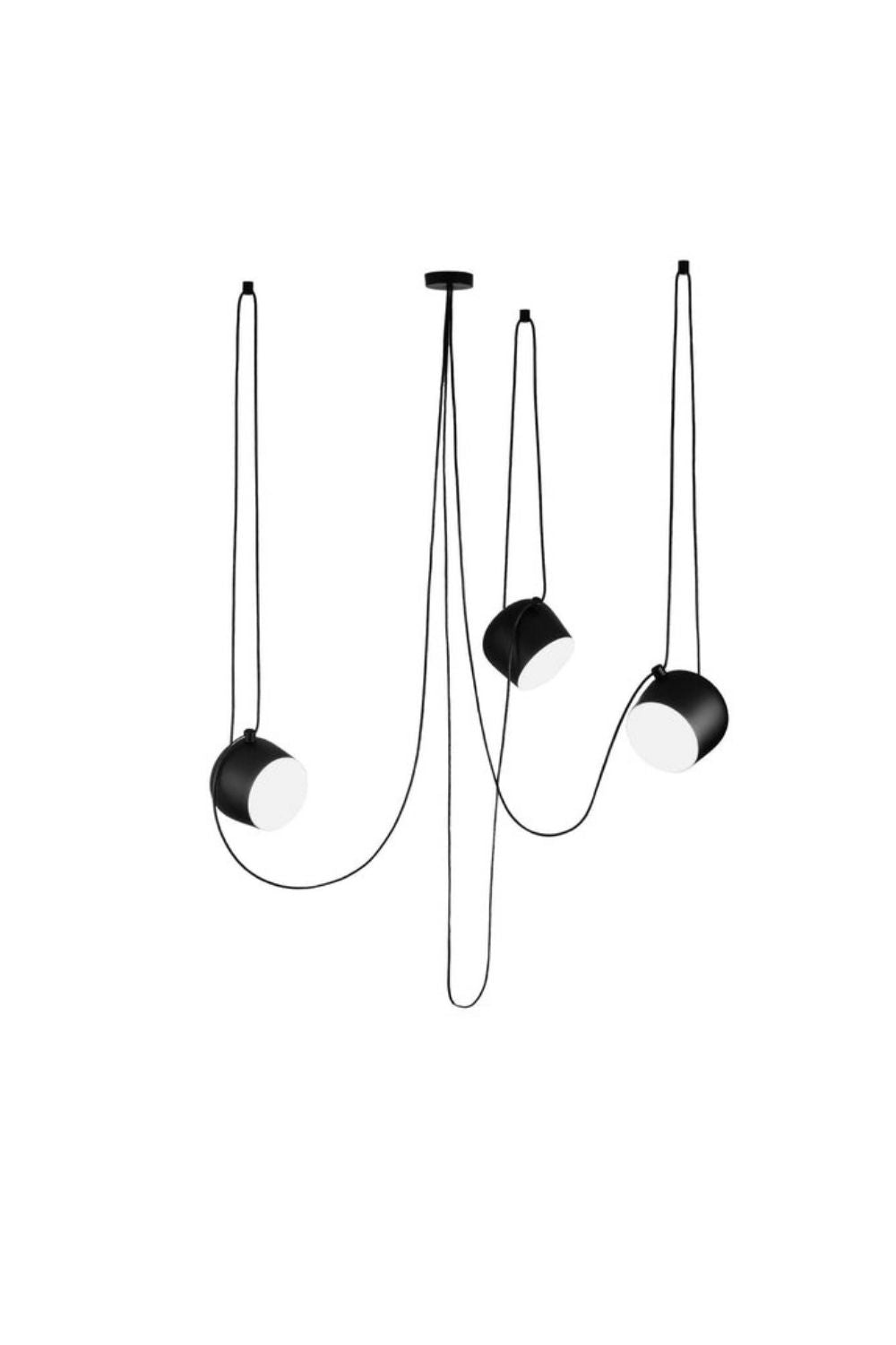 Aim Pendant Lamp - view 29 | everlamps