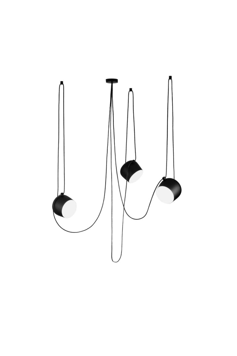 Aim Pendant Lamp - view 36 | everlamps