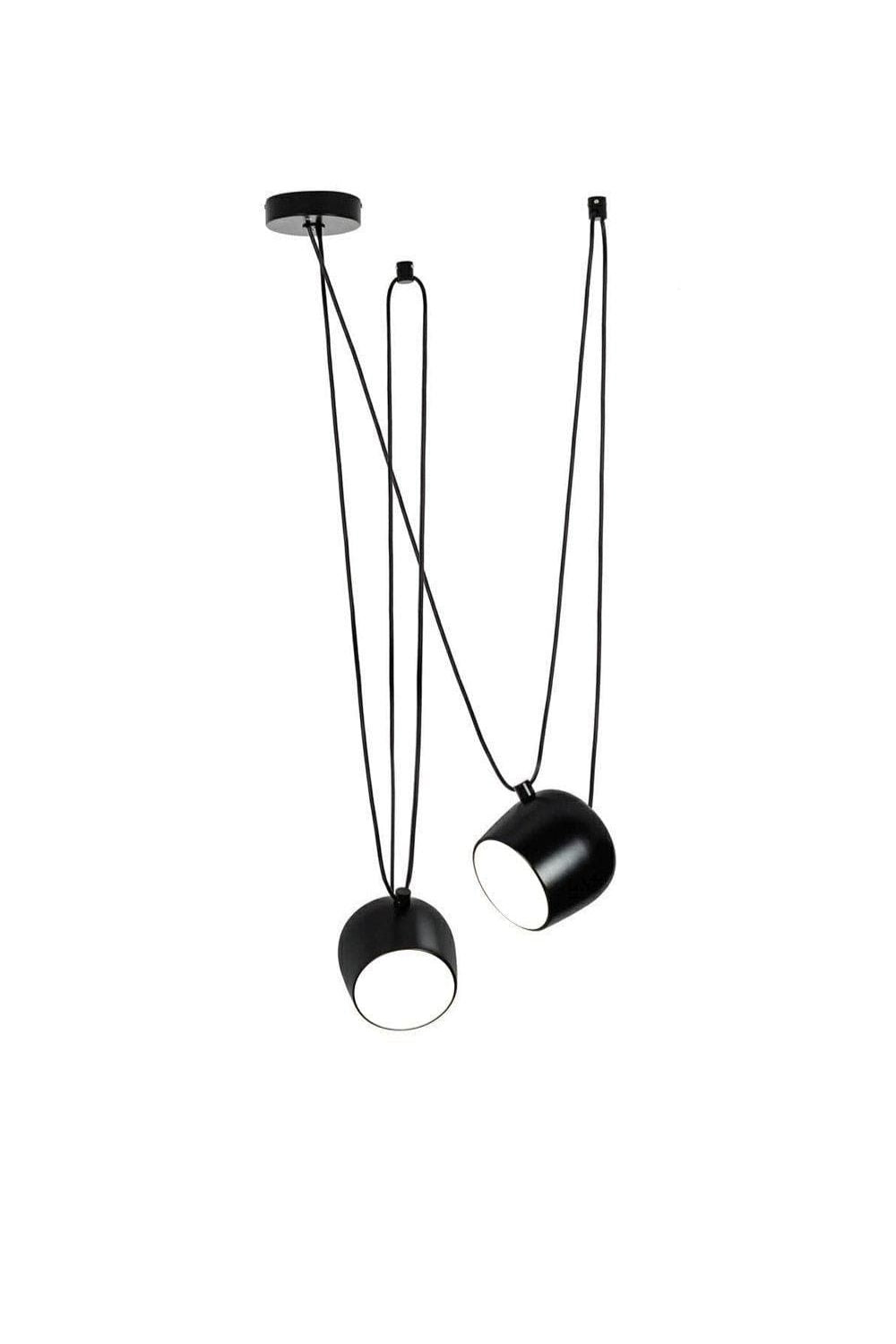 Aim Pendant Lamp - view 39 | everlamps