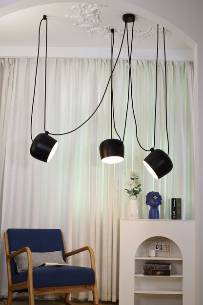 Aim Pendant Lamp - view 6 | everlamps